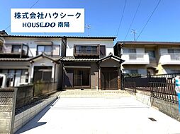 港区船頭場3丁目　中古戸建