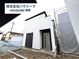 ケイアイテラシエ　中川区供米田1期　全7棟