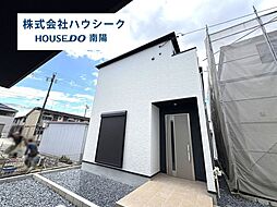 ケイアイテラシエ　中川区供米田1期　全7棟