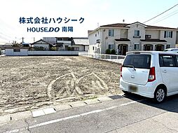 リーブルガーデン　あま市下萱津　全6棟