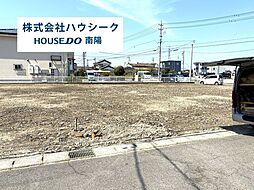 リーブルガーデン　あま市下萱津　全6棟