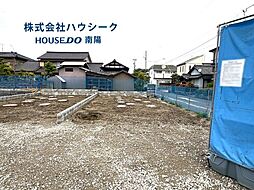 中川区小本本町4期　全4棟