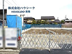 中川区小本本町4期　全4棟