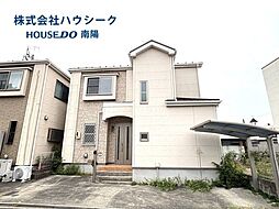 中川区戸田2丁目 中古戸建