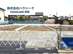 中川区小本本町4期　全4棟