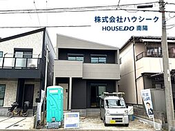 ジー・ステージ　中川区打出II　全1棟