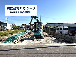 グラファーレ　港区宝神18期　全3棟