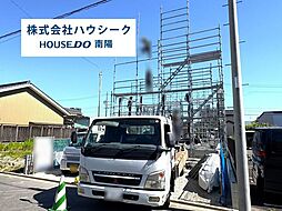 グラファーレ 港区宝神18期 全3棟