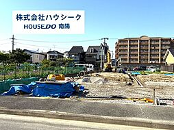 グラファーレ　港区宝神18期　全3棟