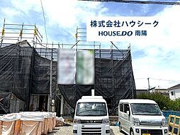 グラファーレ　港区宝神18期　全3棟