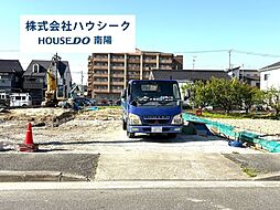 グラファーレ　港区宝神18期　全3棟