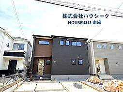 リーブルガーデン　大治町八ツ屋　全3棟