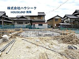 リーブルガーデン　大治町八ツ屋　全3棟