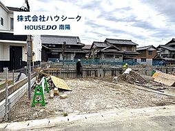 リーブルガーデン　大治町八ツ屋　全3棟