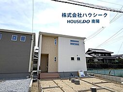 リーブルガーデン　大治町八ツ屋　全3棟