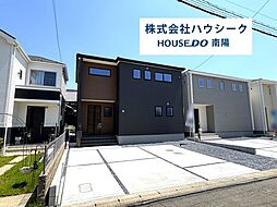 リーブルガーデン 大治町八ツ屋 全3棟