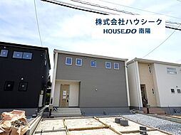 リーブルガーデン　大治町八ツ屋　全3棟