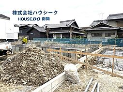 リーブルガーデン　大治町八ツ屋　全3棟