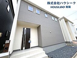 リーブルガーデン 大治町八ツ屋 全3棟