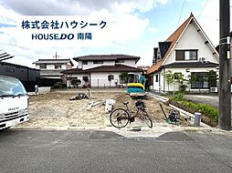 ブルーミングガーデン　大治町馬島西深田　全2棟