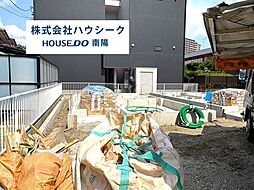 ミラスモ　中村区大正町152　全2棟