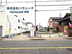 中川区打出2期　全2棟