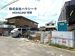 ファーストタウン　第4中川区中野新町　全2棟