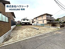 ファーストタウン　第4中川区中野新町　全2棟