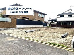 ファーストタウン　第4中川区中野新町　全2棟