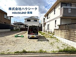 ファーストタウン　第4中川区中野新町　全2棟