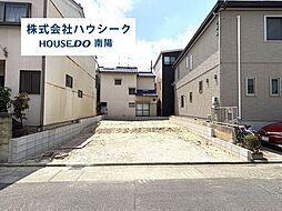 ケイアイテラシエ　中村区角割町1期　全1棟