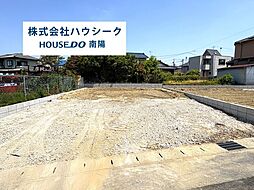 リーブルガーデン 蟹江町富吉一丁目 全2棟