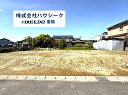 リーブルガーデン　蟹江町富吉一丁目　全2棟