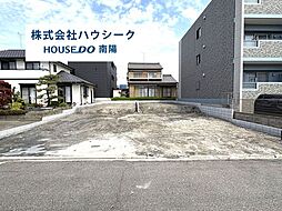 ケイアイテラシエ　港区港北町1期　全2棟