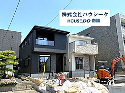 ケイアイテラシエ 港区港北町1期 全2棟