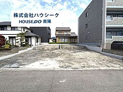 ケイアイテラシエ　港区港北町1期　全2棟
