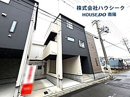 グレイス　中村区京田町2期　全2棟
