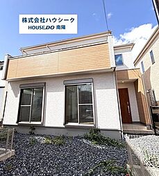 中川区江松5丁目　中古戸建