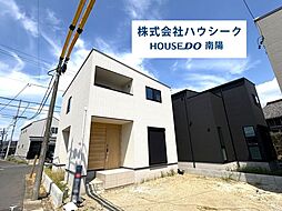 中川区丹後町3期　全3棟