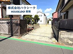 リーブルガーデン 中川区下之一色町 全2棟