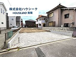 リーブルガーデン　中川区下之一色町　全2棟