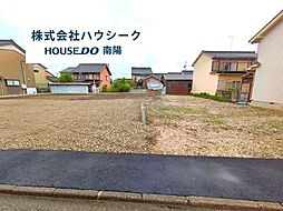 リーブルガーデン　中川区下之一色町中ノ切　全2棟