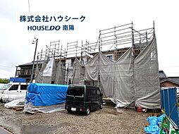 リーブルガーデン 中川区下之一色町中ノ切 全2棟