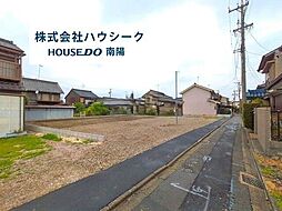 リーブルガーデン　中川区下之一色町中ノ切　全2棟