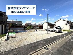リーブルガーデン　中川区下之一色町中ノ切　全2棟