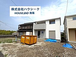 リーブルガーデン　中川区下之一色町中ノ切　全2棟