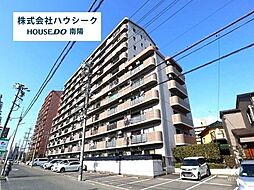 バンベール木場