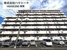 丸美ロイヤル築地