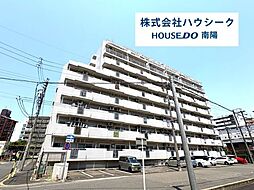 丸美ロイヤル築地