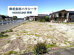 中川区春田5丁目　土地　全2区画